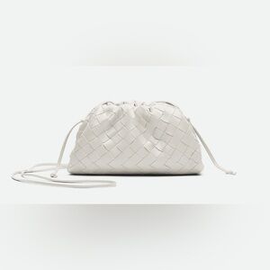 Bottega Veneta Mini Pouch Bag